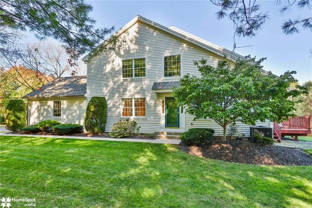 2841 Hope Ridge Drive, Easton, PA 18045 - #1