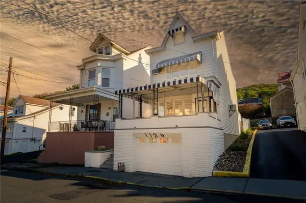1729 W Norwegian Street, Pottsville, PA 17901
