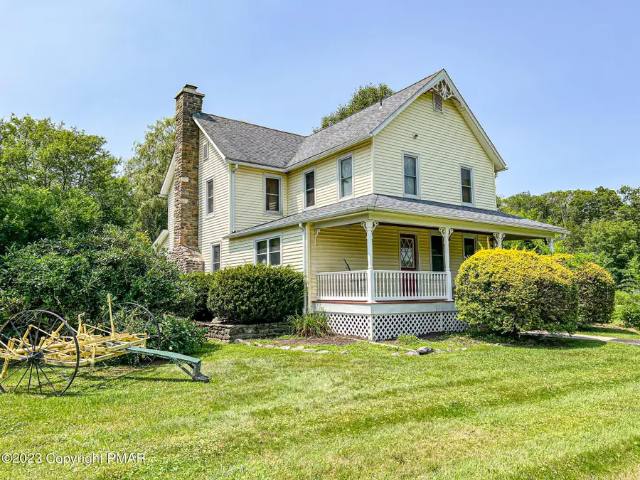 2487 Mountain Road, Stroudsburg, PA 18360 - #3