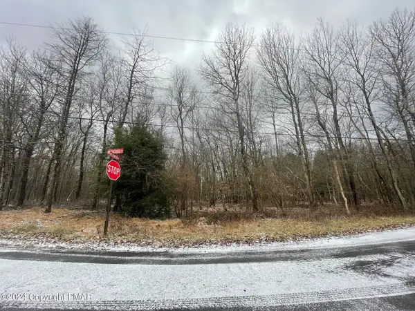 DP1400 Chinook Trail & Cochise Trail, Albrightsville, PA 18210