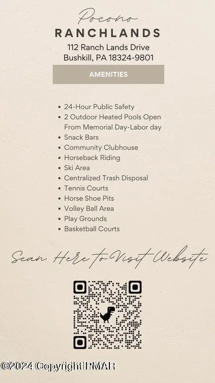 Lot 151 Bear Drive, Bushkill, PA 18324 - Image #3