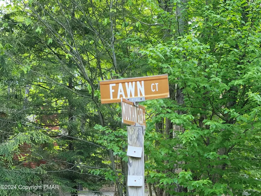 #1882 N Fawn Court, Clifton, PA 18424 - #2