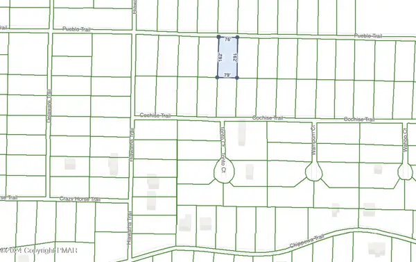 Ep1350 Pueblo Trail, Albrightsville, PA 18210