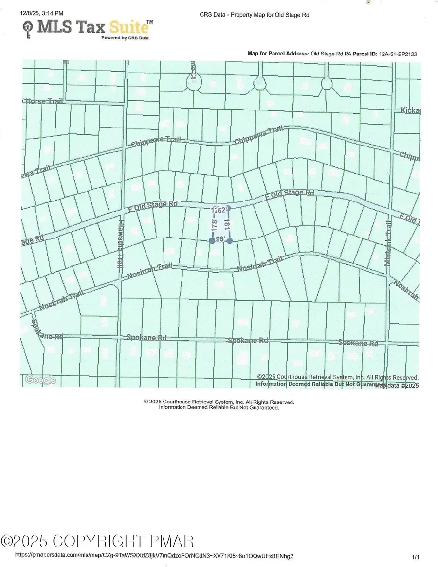 E Old Stage Road, Albrightsville, PA 18210 - Image #2