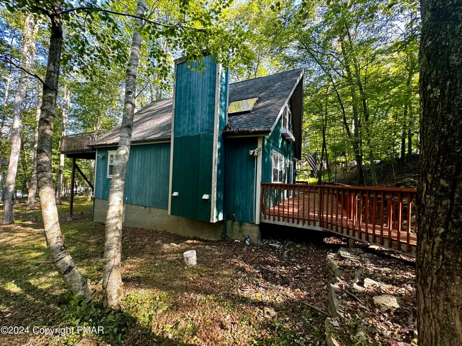 167 Dorchester Drive, Bushkill, PA 18324 - #2