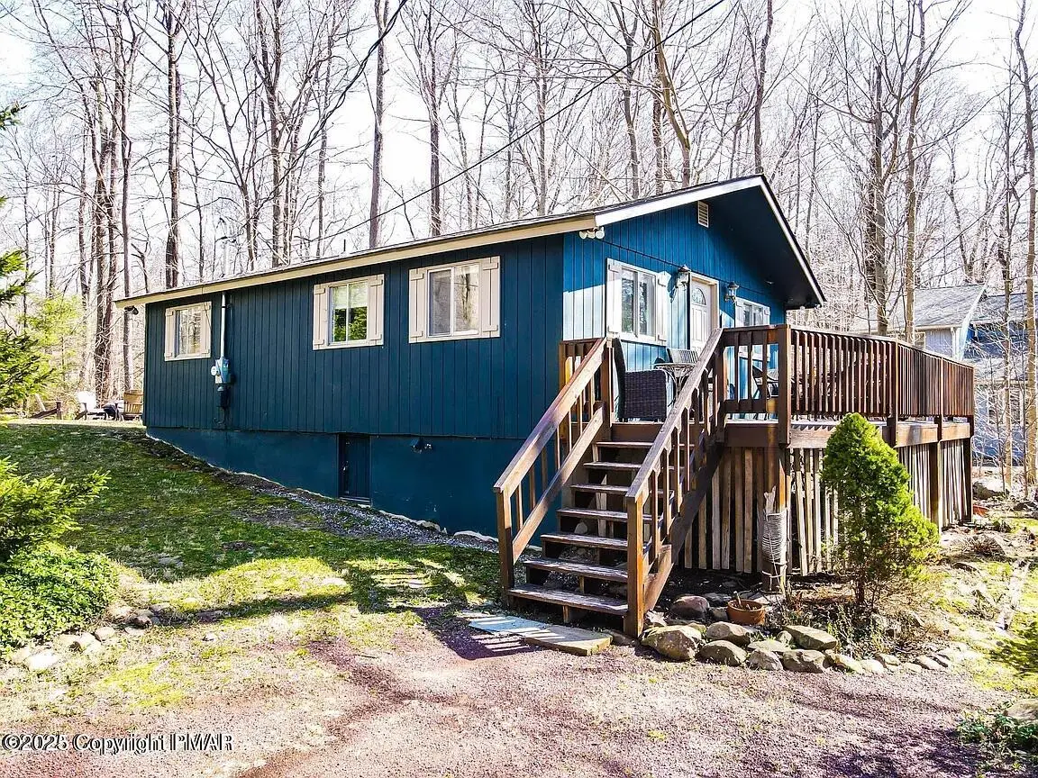102 Sweet Briar Road, Pocono Pines, PA 18350 - #1