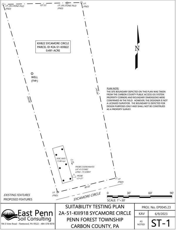 918 KIII Sycamore Circle, Albrightsville, PA 18210
