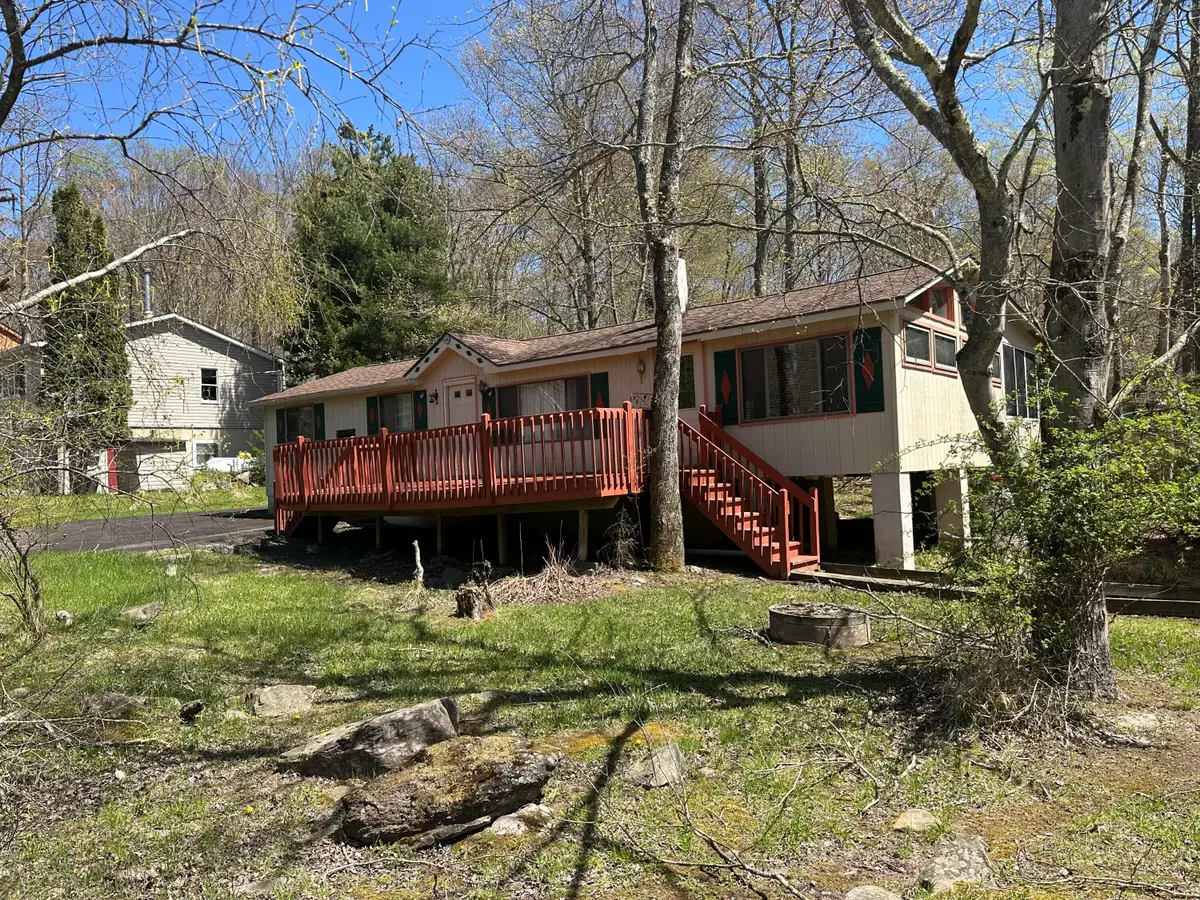 134 Wyalusing, Pocono Lake, PA 18347 - Image #1