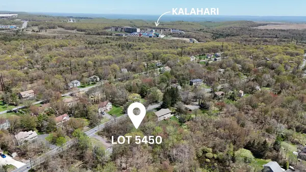 Lot 5450 Sullivan Trail, Long Pond, PA 18334