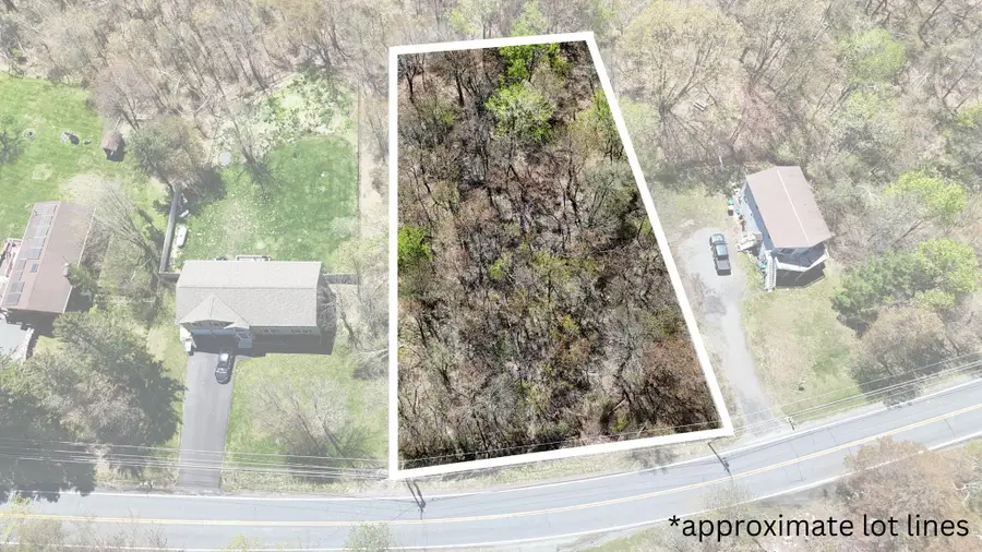 Lot 5450 Sullivan Trail, Long Pond, PA 18334 - #2