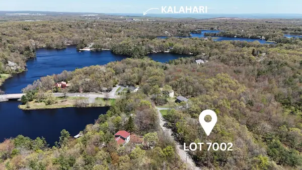 Lot 7002 Long Pond Road, Long Pond, PA 18334