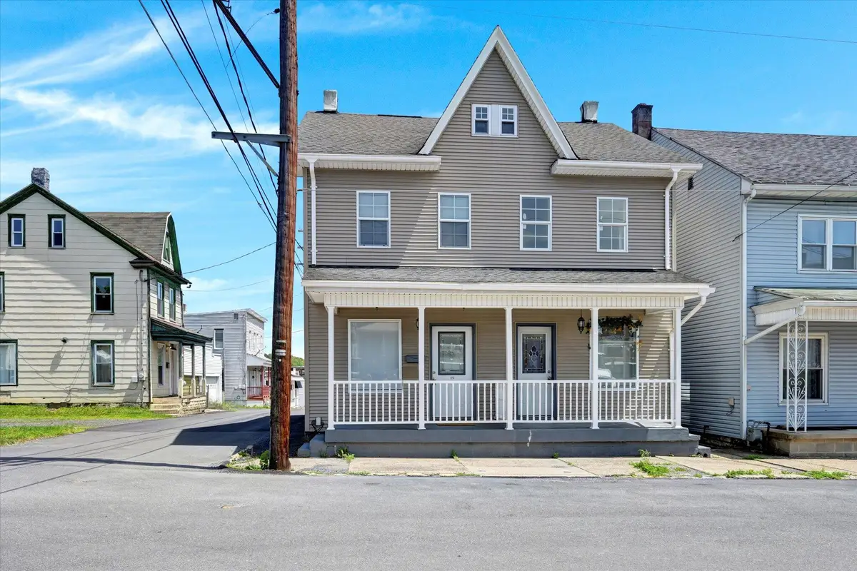 119 N Oak Street, Coal Township, PA 17866 - Image #1
