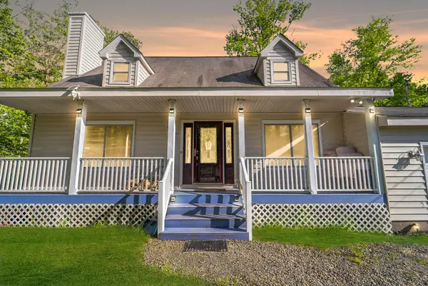 6435 Marvin Gardens, Tobyhanna, PA 18466