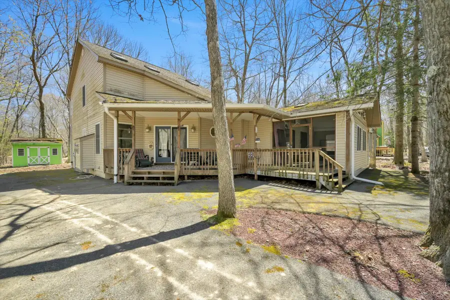 76 Thomas Lane, Albrightsville, PA 18210 - Image #2