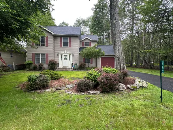 8392 Turtle Lane, Tobyhanna, PA 18466