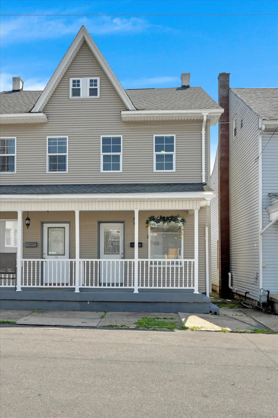 117 N Oak Street, Coal Township, PA 17866 - Image #3