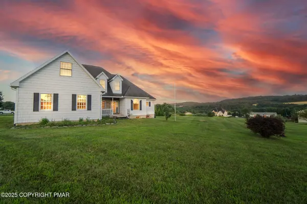 125 Hillview Road, Kunkletown, PA 18058