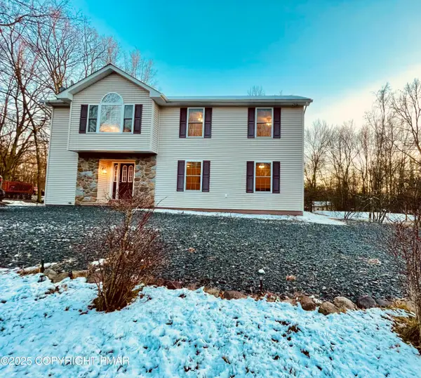 146 Hunter Lane, Albrightsville, PA 18210