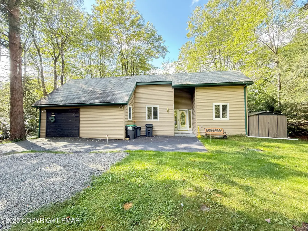1225 Kilmer Road, Tobyhanna, PA 18466 - #1
