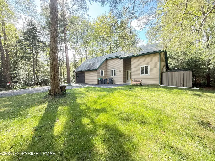 1225 Kilmer Road, Tobyhanna, PA 18466 - #2