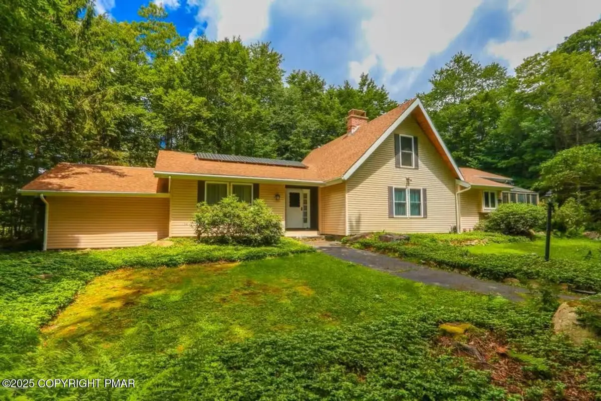 1271 Kilmer Road, Tobyhanna, PA 18466 - #1