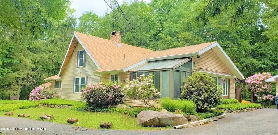 1271 Kilmer Road, Tobyhanna, PA 18466 - #2