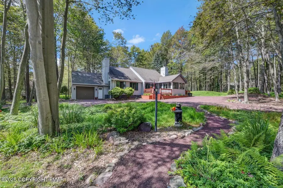 1161 Deer Run, Pocono Pines, PA 18350 - Image #2