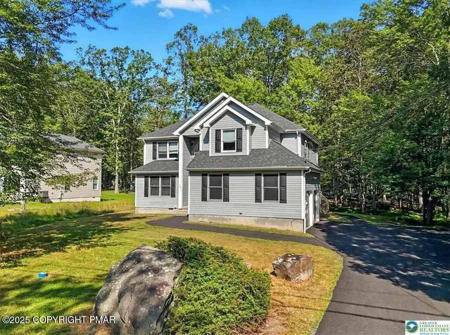 190 Sandlewood Drive, East Stroudsburg, PA 18301 - #2