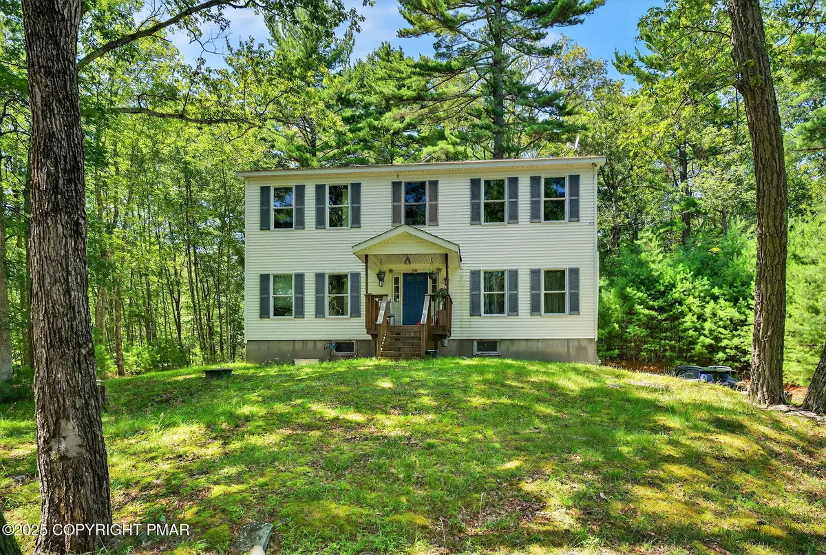 375 Marcel Drive, Dingmans Ferry, PA 18328 - Image #1