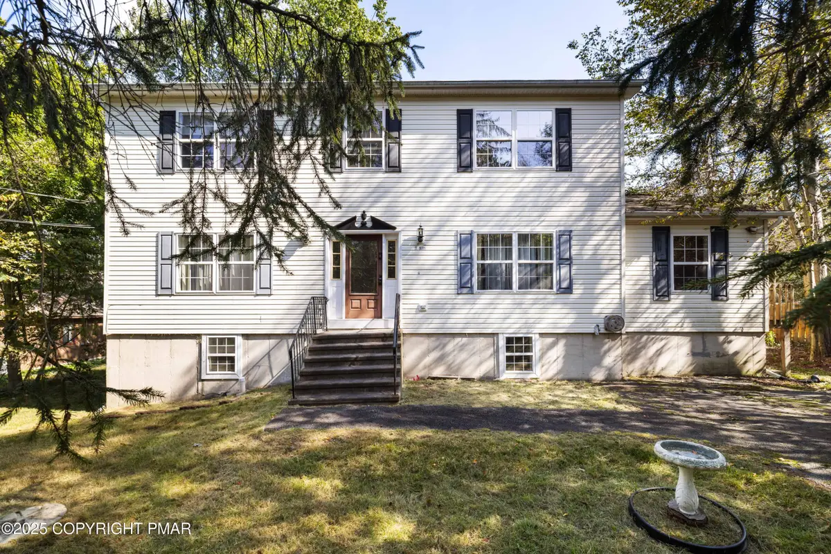 9839 Deerwood Drive, Tobyhanna, PA 18466 - #1