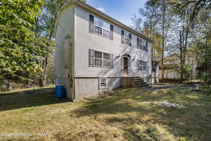 9839 Deerwood Drive, Tobyhanna, PA 18466 - #2