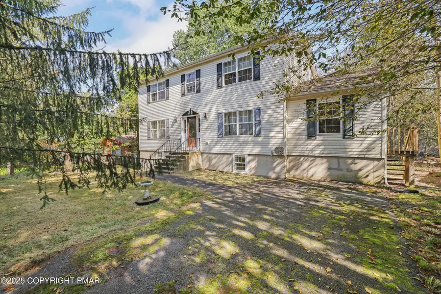 9839 Deerwood Drive, Tobyhanna, PA 18466 - #3