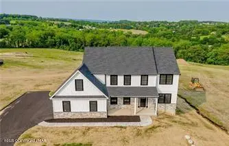 936 Emerald Valley Lane, Bangor, PA 18013 - #1