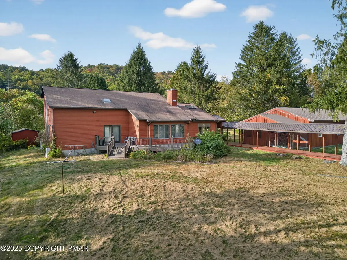 8104 State Route 92, South Gibson, PA 18842 - Image #1