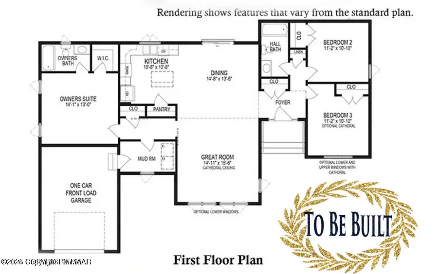 501L Warbler Court, Lehman, PA 18324 - #3