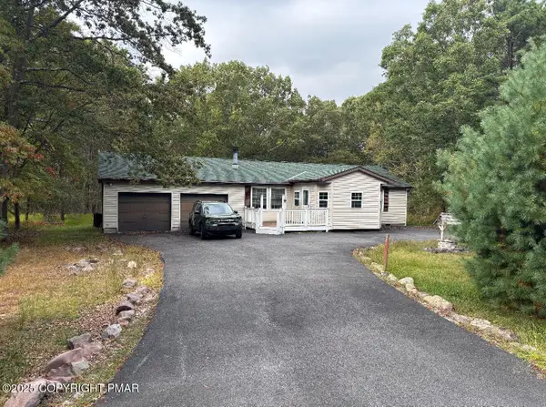 56 Porter Drive, Jim Thorpe, PA 18229