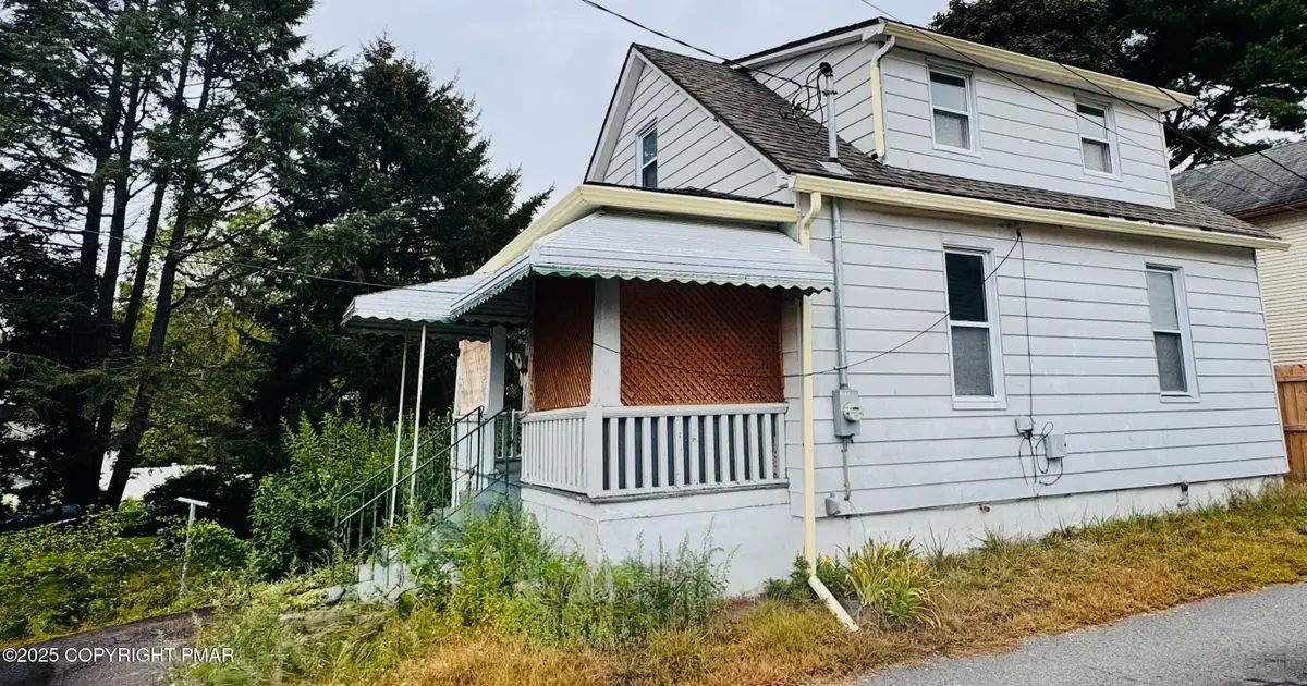 104 Serling Street, Dupont, PA 18641 - #1