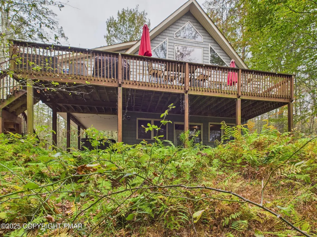 1140 Arrowhead Drive, Pocono Lake, PA 18347 - #1
