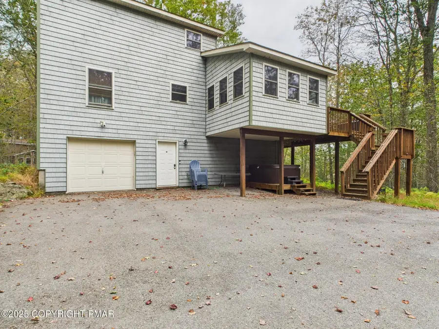 1140 Arrowhead Drive, Pocono Lake, PA 18347 - #3
