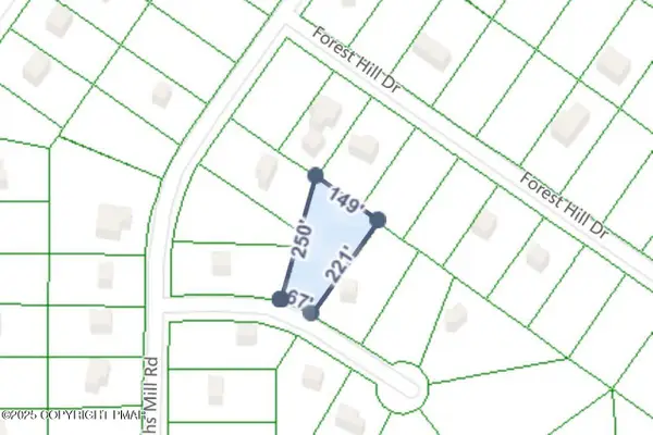 Lot 54 Blueberry Run, Blakeslee, PA 18610