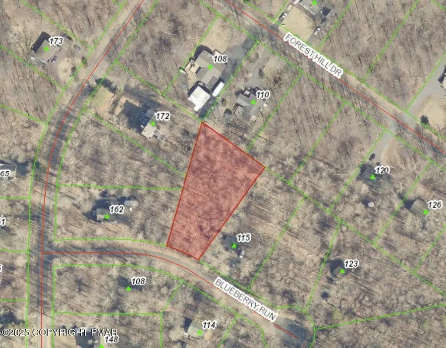 Lot 52 Blueberry Run, Blakeslee, PA 18610 - #2