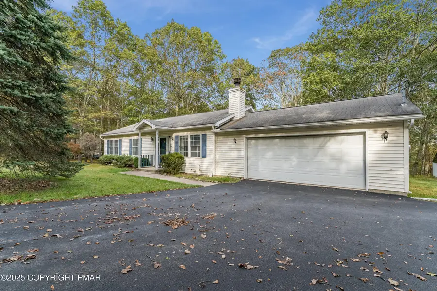 212 Oak Hill Road, Tannersville, PA 18372 - Image #3