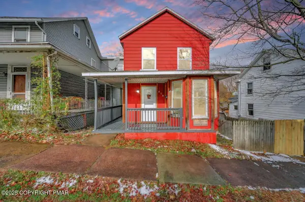 315 Berwick Street, White Haven, PA 18661