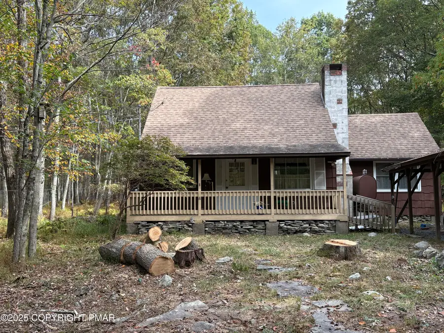 12036 Maplewood Drive, East Stroudsburg, PA 18302 - Image #3