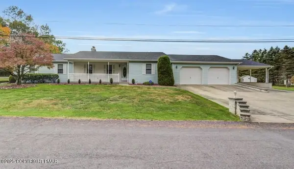 21 Michael Road, White Haven, PA 18661