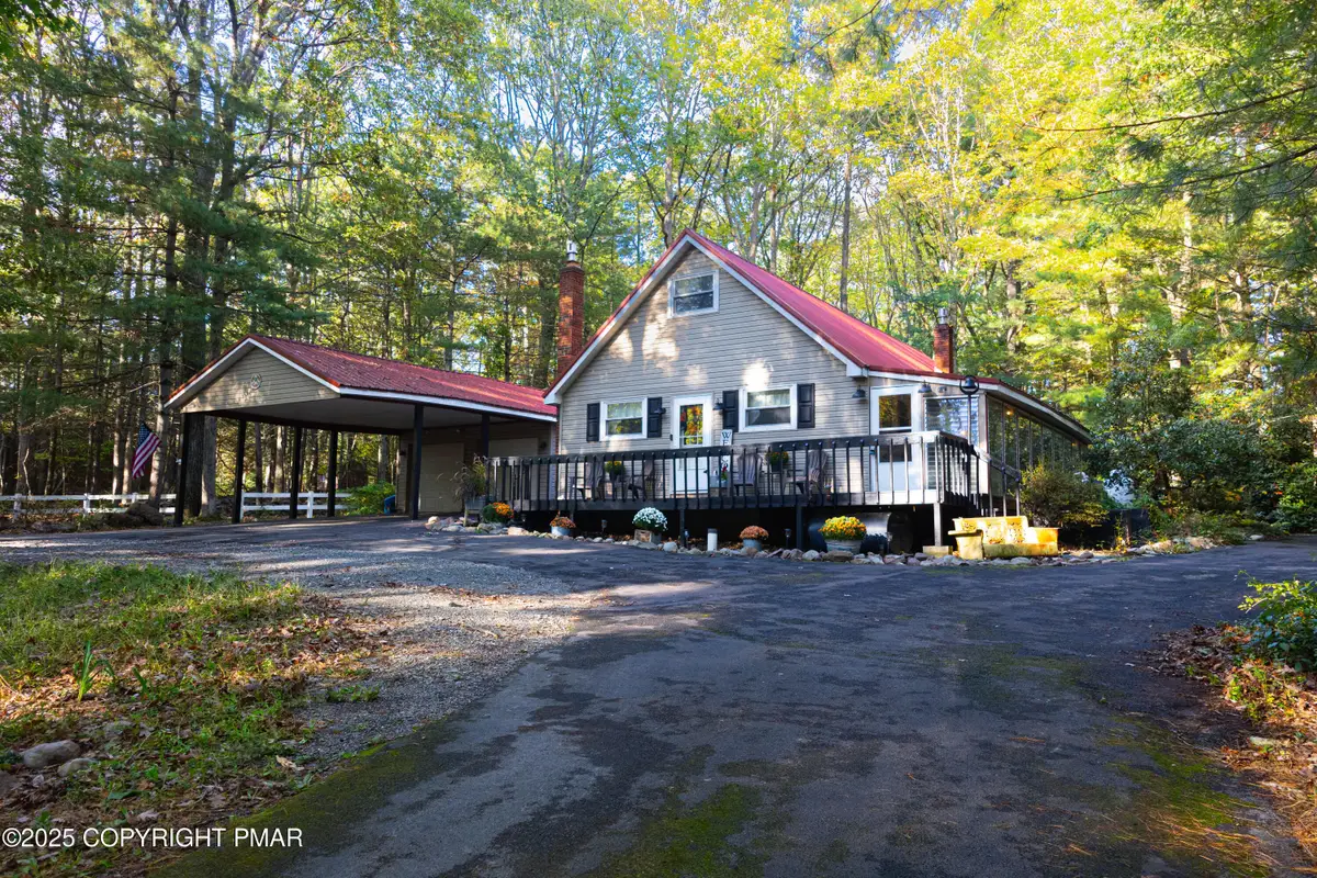 229 Deer Path, Kunkletown, PA 18058 - Image #1