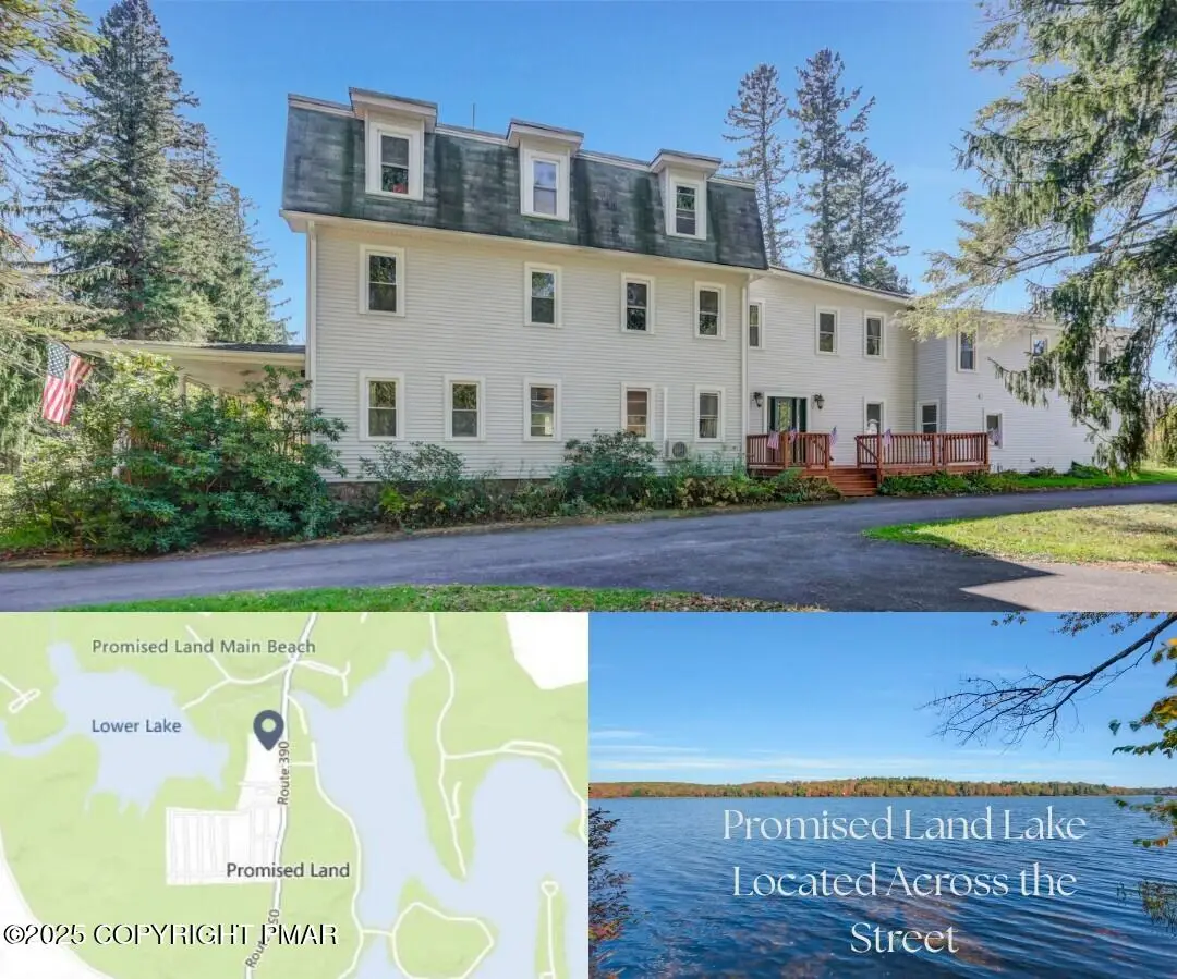 1015 Rt 390, Greentown, PA 18426 - Image #1