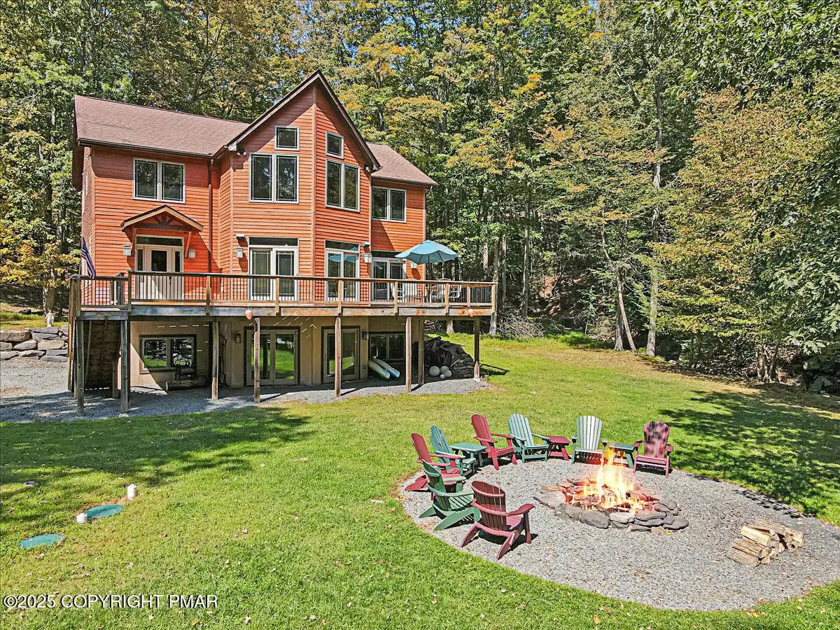 329 Lakeshore Drive, Lakeville, PA 18438 - Image #1