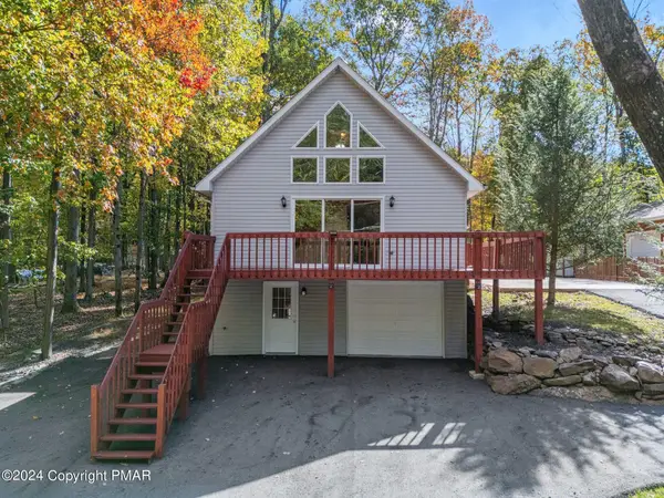 273 Four Seasons Drive, Drums, PA 18222