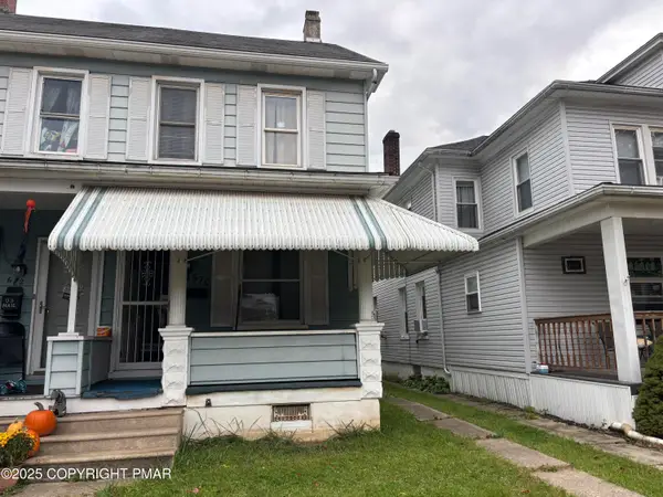 670 Franklin Avenue, Palmerton, PA 18071